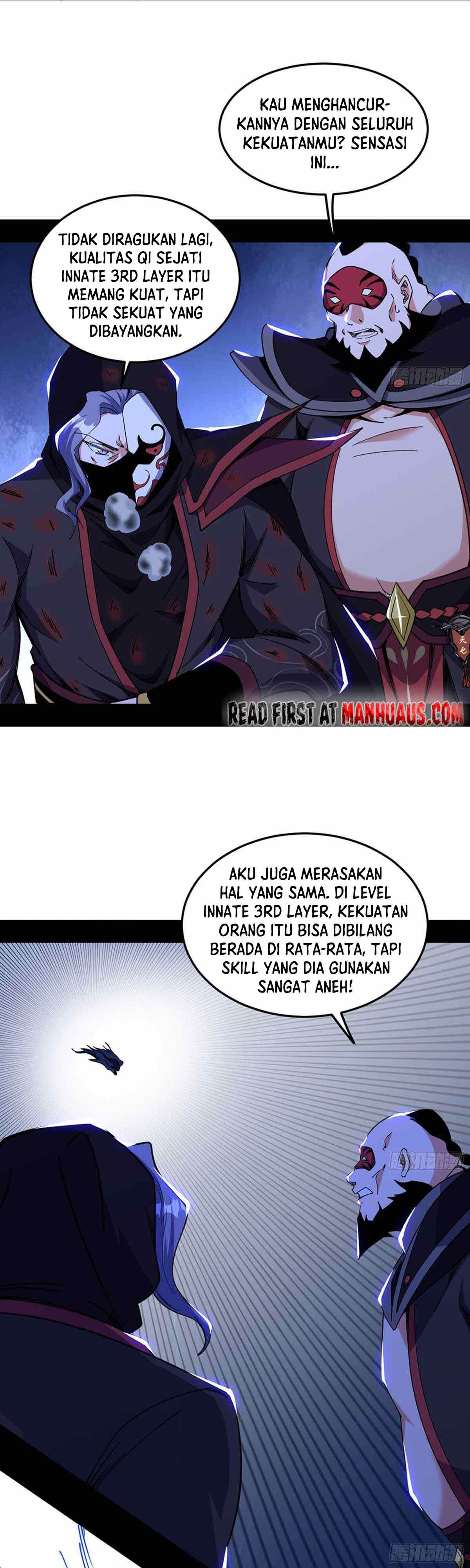 Dilarang COPAS - situs resmi www.mangacanblog.com - Komik im an evil god 262 - chapter 262 263 Indonesia im an evil god 262 - chapter 262 Terbaru 31|Baca Manga Komik Indonesia|Mangacan